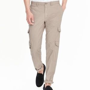 BANANA REPUBLIC CARGO PANTS